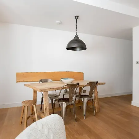 Guestready - Stylish 2Br Home In West Kensington London Exterior photo