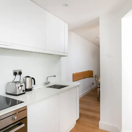 Guestready - Stylish 2Br Home In West Kensington London Exterior photo